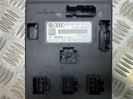 module / control unit komfortu Audi A5 8TA 2013 8K0907063DD