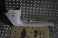 moulding cap threshold front left PORSCHE PANAMERA 971 1