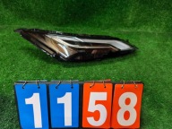 REFLEKTOR right front NISSAN X-TRAIL T33 DRL NR.1158