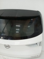 Heckklappe OPEL GRANDLAND X 19r
