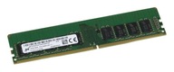 HP 16GB 2Rx8 DDR4 2666V-E ECC UDIMM L04436-501