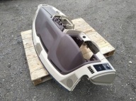 dashboard instrument panel console airbag airbag passenger compartment Dodge RAM 1500 2013