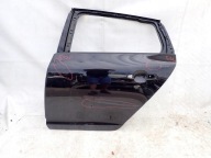 VOLVO V60 and 1 10-18 door rear part rear. left