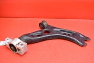 arm left front SKODA SUPERB 2 II 1.9 TDI 105 KM 08-13