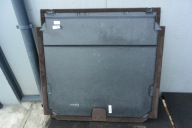 floor mats boot BRAZOWA BMW X5 E70