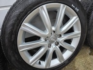 discs disc wheels AUDI A6 4G C7 "18 5X112 8J ET39 66,6