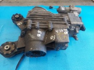 REDUKTOR diff differential TIGUAN AUDI Q3 2.0 TDI PGA rear part