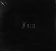 FURIA - MARTWA POLSKA JESIEŃ (cd)