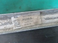 ventilátor chladič FORD TRANSIT MK8 2.0 20R BK21-8005-CC