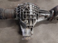 differential differential front + semi-axis + swings LADA NIVA 2121 LIFT ID: 156902