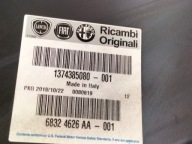 fender front front left FIAT DUCATO BOXER JUMPER III LIFT 14