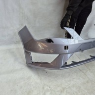 SEAT LEON III 3 5F FR 12-16 bumper front front washer PDC