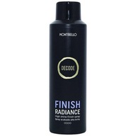 Montibello Finish Radiance Spray leštiaci 200ml