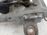 VW GOLF IV wiper mechanism front 1J1955113C