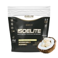 EVOLITE ISOELITE 500g IZOLÁT WPI + WPC PROTEIN