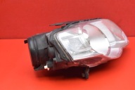 REFLEKTOR right light front lens EU 3C0941006M VW PASSAT B6 05-10