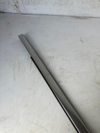 moulding dust CHROM door right front CITROEN C4 PICASSO II 9677090880