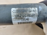 shock absorber left right rear part ASTON MARTIN VANTAGE 17r