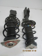shock absorber amor front right left OPEL GRANDLAND X 9819718780