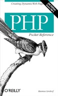 PHP Pocket Reference Rasmus Lerdorf