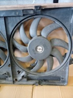 AUDI A4 B8 A5 8T Ventilateurs Radiateur 8K0121003M