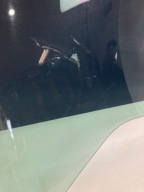 Chevrolet Camaro ablak oldalsó bal eleje 2016-2024 coupe