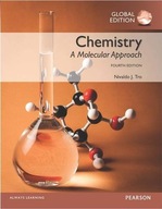 Chemistry: A Molecular Approach plus