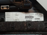 boot upholstery left rear part 32234352 Volvo XC 90 II (2015- )