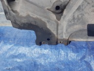cover below engine lower Mercedes ML W164 A1645241430