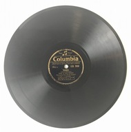 Bing Crosby vďaka / Temptation DB2056 Columbia