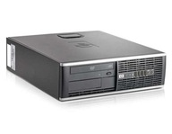 Stolný počítač HP 6300 SFF i5-3470 0/0GB pre rozšírenie trupov
