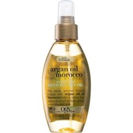 OGX Argan Oil Of Morocco Luxusný suchý olej na vlasy