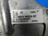 MERCEDES W176 W117 A45 2.0T POPMPA VACUM