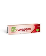 NEOCAPSIDERM Maść rozgrzewająca 30 g