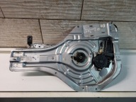 window regulator left rear part HYUNDAI TUCSON and 83470-2E010