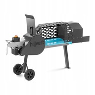 FAHASÍTÓ KINETIKUS HASÍTÓGÉP 8 t