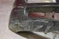 bumper front front black BMW E46 97-03