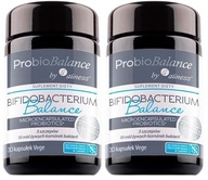 Aliness ProbioBALANCE Bifidobacterium Balance 10 mld. Probiotiká