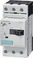 Wyłącznik silnikowy Siemens 4,5-6,3A 3RV1011-1GA10