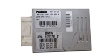 BMW modul Bedienteil Achsträgers 6797784