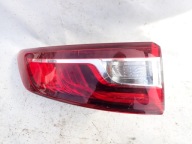 RENAULT MEGANE IV KOMBI 16- light left rear part rear