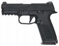 Pistolet GBB Cybergun FN FNS-9