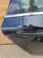 Tür heck hinten CITROEN C4 PICASSO II 13-19