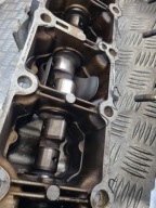 testata alberi a camme coperchio OPEL FRONTERA A 2.0B