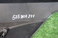 SEAT ATECA 16- front bumper front
