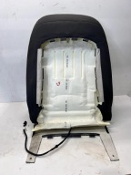 MATA GRZEWCZA seat left front OPARCIE MATERIAL AUDI A6 C8 4K0881805