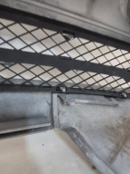 PORSCHE 911 993 93-98 bumper front front