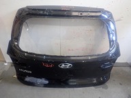 kapota HYUNDAI SANTA FE IV 2019