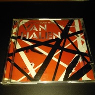 VAN HALEN -THE BEST OF BOTH WORLDS CD +3 BONUS RAR
