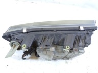 light left front front SKODA FABIA 1 and LIFT (1) (K)